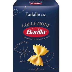 Barilla Teigwaren Farfalle Nr. 65 500 g