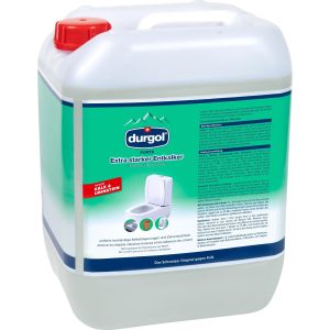 Durgol Entkalkungsmittel Forte Professional 10 l