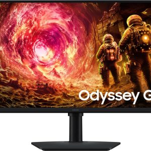 Samsung Monitor Odyssey G50F