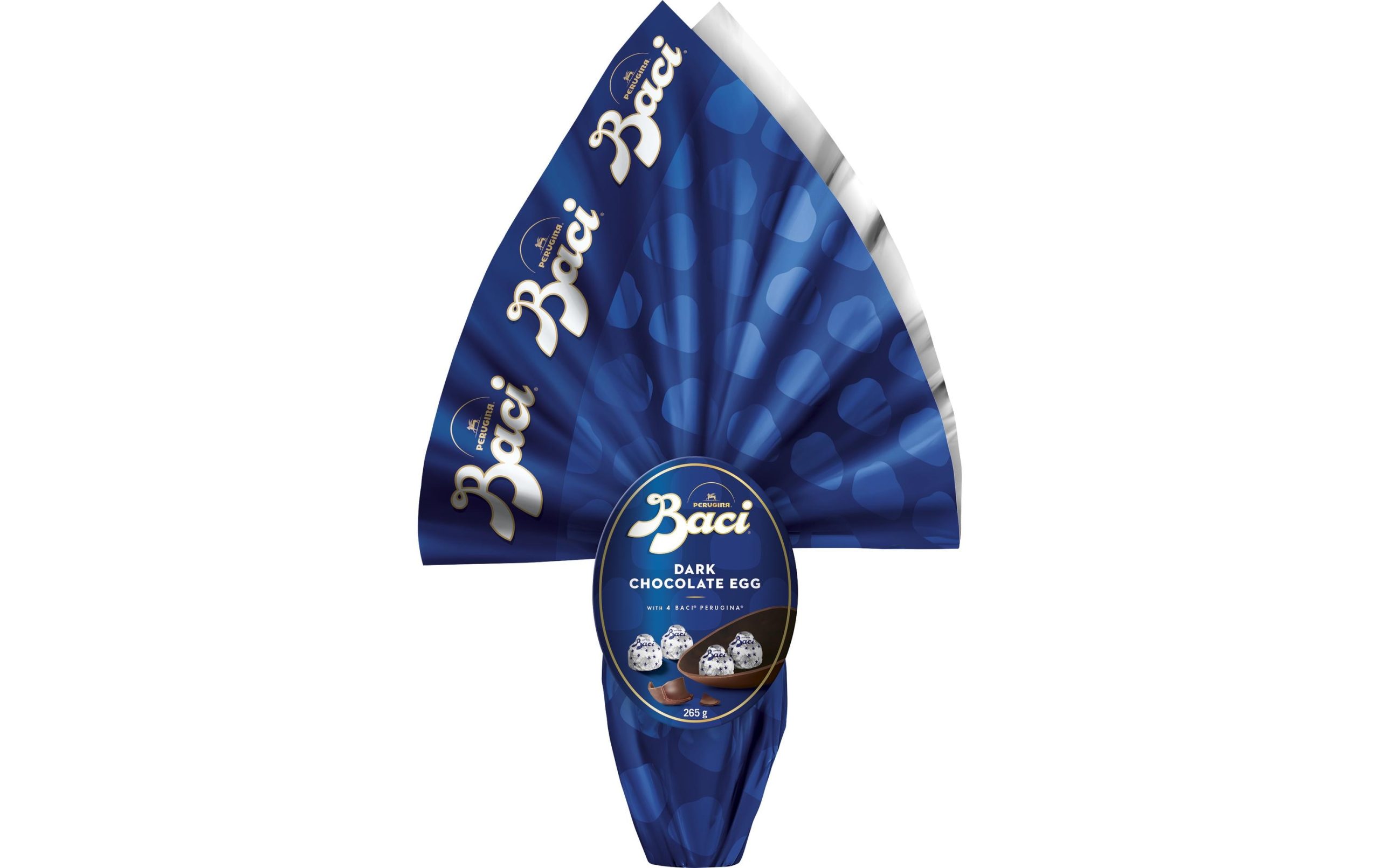 Baci Schokoladenei gross – dunkle Schokolade 265 g