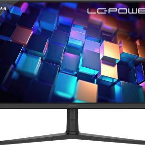 LC-Power Monitor LC-M24F