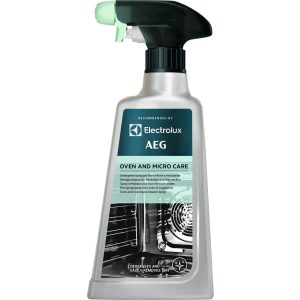 Electrolux Oven and Micro Care – Reinigungsspray 500 ml