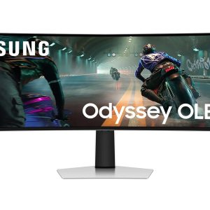 Samsung Monitor Odyssey OLED G9 S49DG910SU