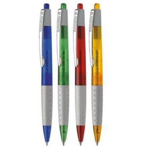 Schneider Gelschreiber Loox Medium (M), Mehrfarbig