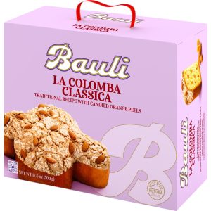 Bauli Gebäck Colomba 500 g