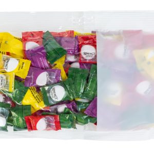Sinergy Traubenzucker Sidroga 5 kg 20 Pack à 250 g
