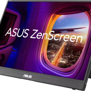 ASUS Monitor ZenScreen MB16FC