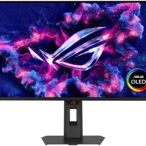 ASUS Monitor ROG Strix XG27AQDMES