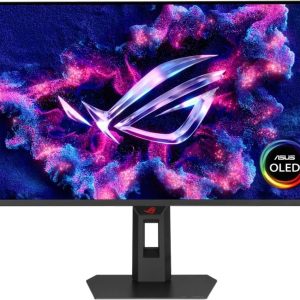 ASUS Monitor ROG Strix XG27AQDNG