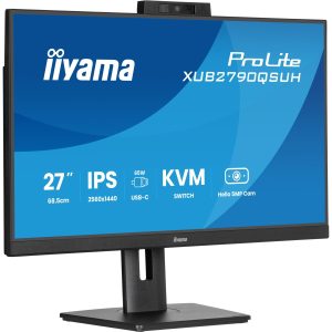 iiyama Monitor ProLite XUB2790QSUH-B2