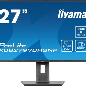 iiyama Monitor XUB2797UHSNP-B1