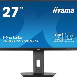 iiyama Monitor XUB2797QSN-B2