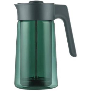 Jacob Jensen Kaffeepresse 0.8 l, Grün