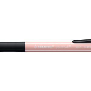 STABILO Kugelschreiber Pointball 0.5 mm, Blush