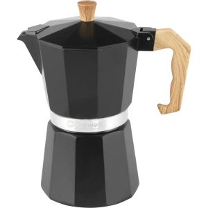 Outwell Espressokanne Brew L Schwarz