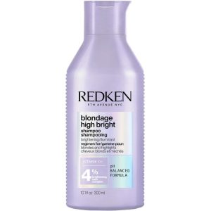 Redken Shampoo Blondage High Bright 300 ml
