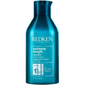 Redken Shampoo Extreme Length 300 ml