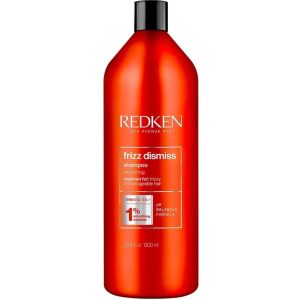 Redken Shampoo Frizz Dismiss 1000 ml