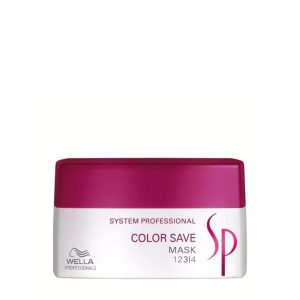 wella Haarmaske SP Color Save 200 ml