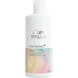 wella Shampoo Colormotion Plus 500 ml
