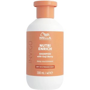 wella Shampoo Invigo Nutri Enrich 300 ml