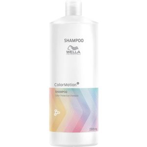 wella Shampoo Nutricurls Curls 250 ml
