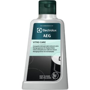 Electrolux Vitro Care – Reinigungscreme für Glaskochfelder 300 ml