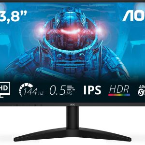 AOC Monitor Q24B36X