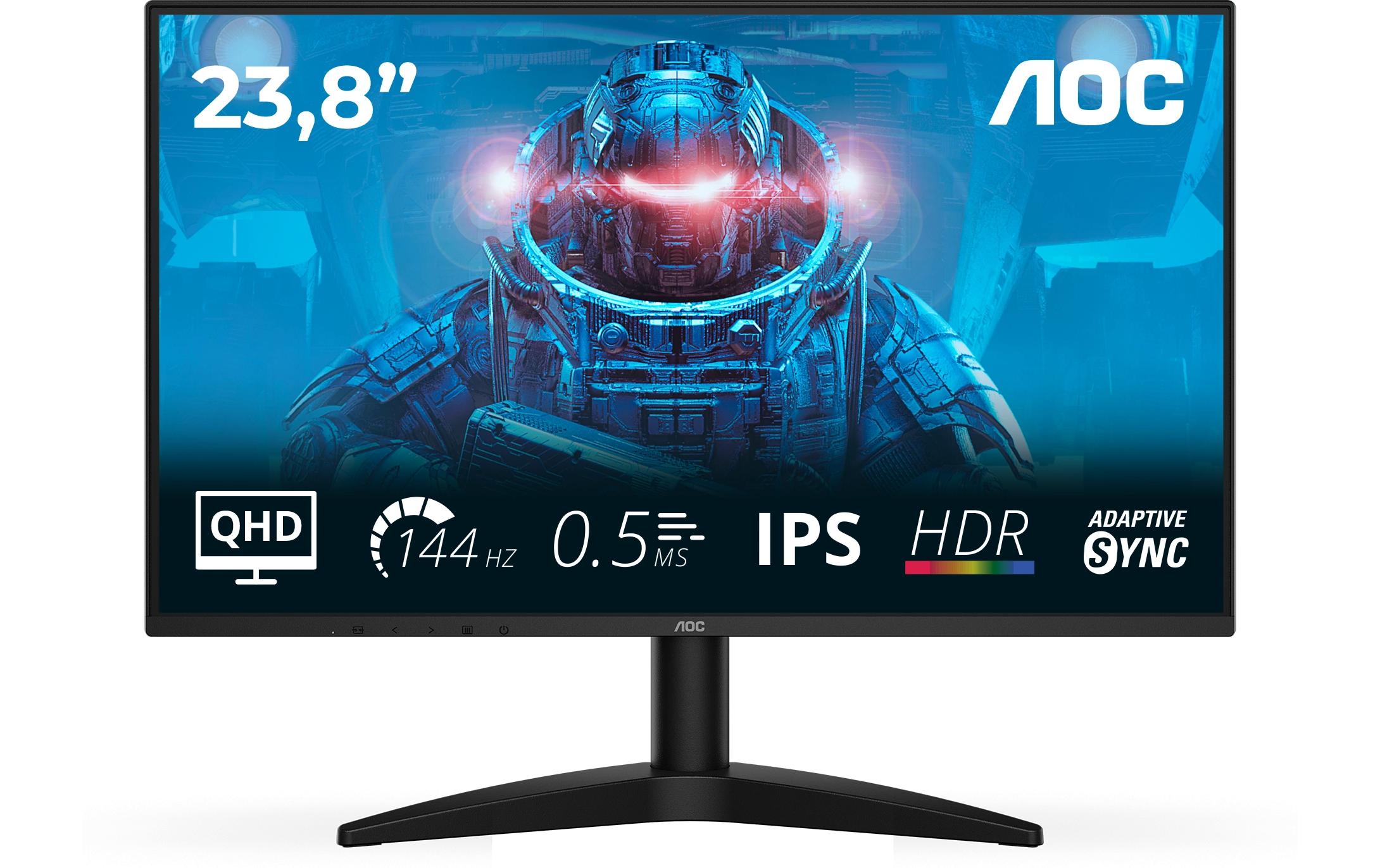 AOC Monitor Q24B36X