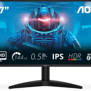 AOC Monitor Q27B36X