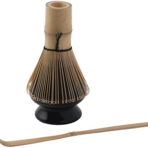 Paderno 3-teiliges Matcha-Set 0 l, Schwarz