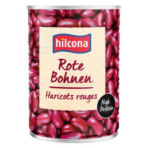Hilcona Dose Rote Bohnen 435 g