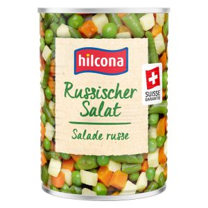 Hilcona Dose Russischer Salat 420 g