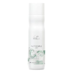 wella Haarspülung Nutricurls 200 ml