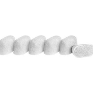 Gastroback Wasserfilter 97765, 6 Stück