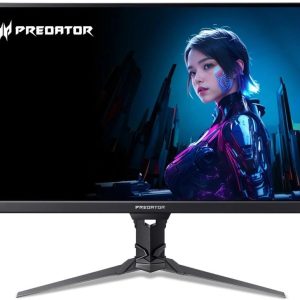 Acer Monitor Predator XB273UF5bmiiprzx