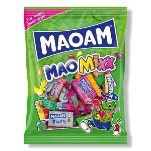 Maoam Kaubonbon Mao Mixx 250 g