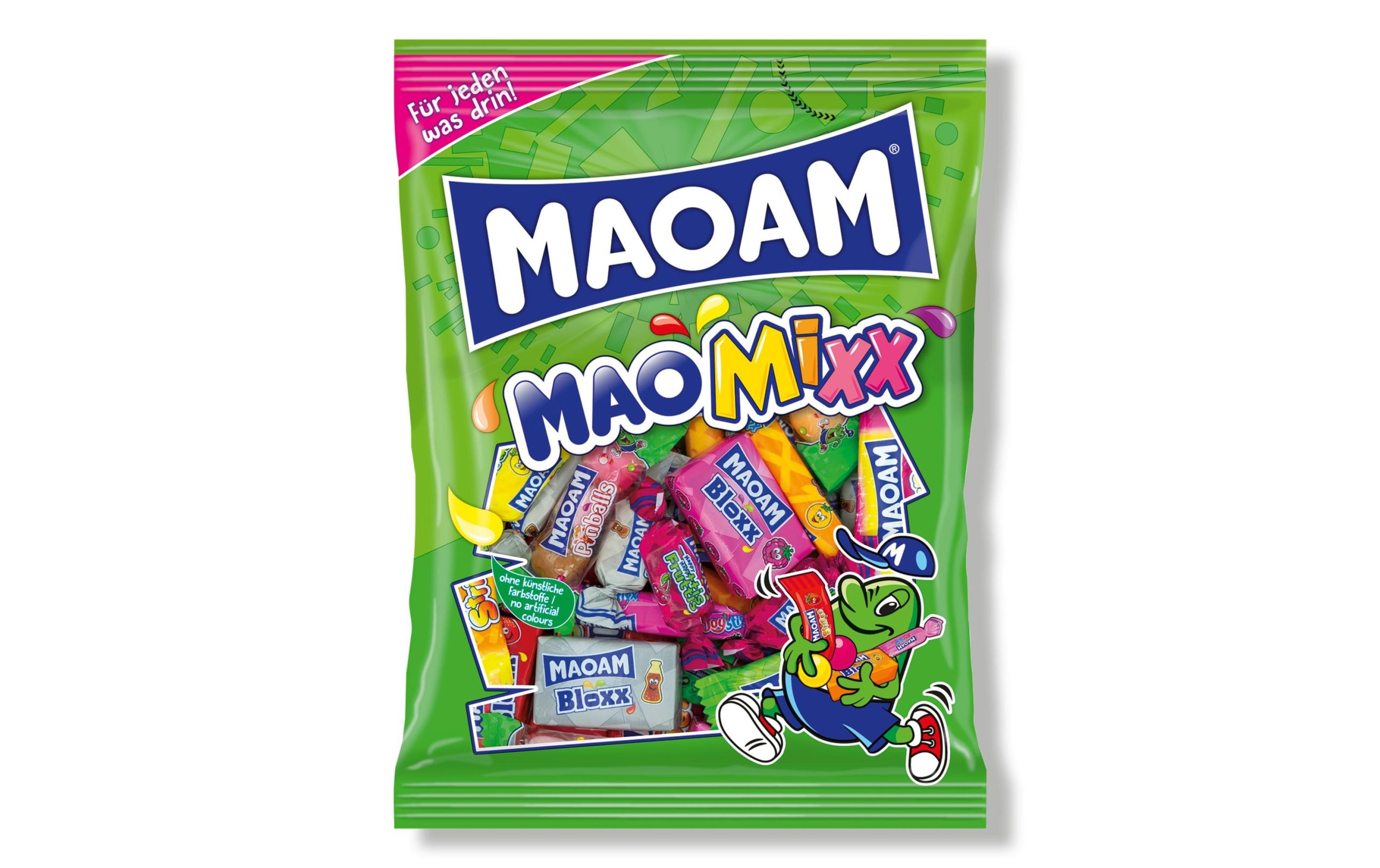 Maoam Kaubonbon Mao Mixx 250 g