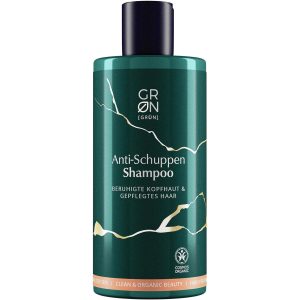 GRN Grün Anti-Schuppen mit Apfelessig 300 ml