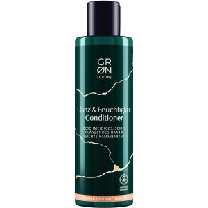 GRN Grün Glanz und Feuchtigkeit 200 ml