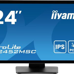 iiyama Monitor ProLite T2452MSC-B1AG