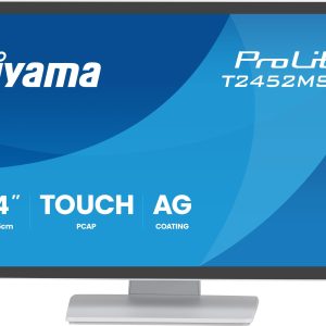 iiyama Monitor ProLite T2452MSC-W1AG