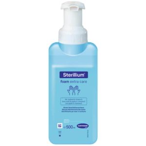 Sterillium Desinfektionsmittel Foam extra care 500 ml