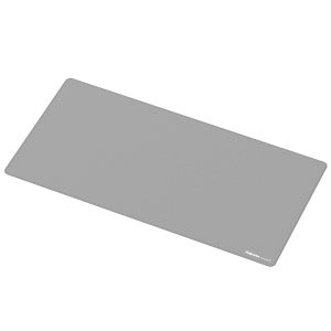 Fellowes Schreibunterlage Breyta Grau 40 x 80 cm