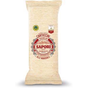 Sapori Guetzli Cantuccini Mandorla 1000 g