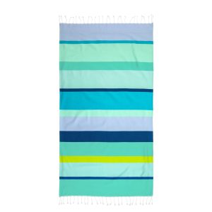 Remember Strandtuch Hamam Elba 170 x 90 cm,