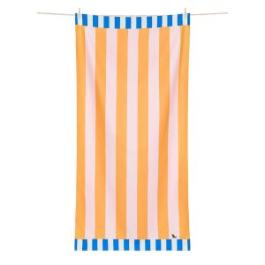 Dock & Bay Badetuch XL, Orange