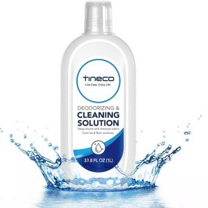Tineco Bodenreiniger Deodorizing & Cleaning Solution 1 l