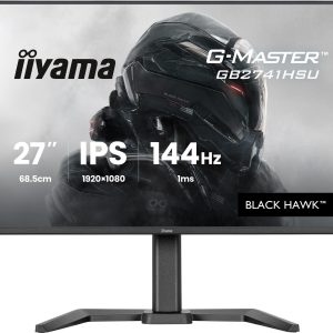 iiyama Monitor G-Master GB2741HSU-B1