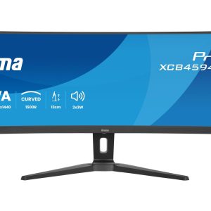 iiyama Monitor ProLite XCB4594DQSU-B1